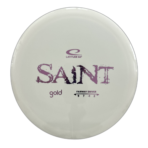 Gold Saint