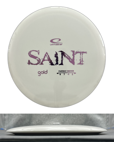 Gold Saint