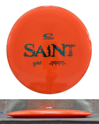 Gold Saint