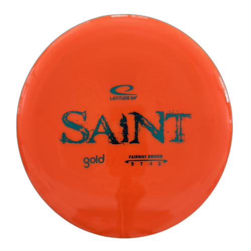 Gold Saint