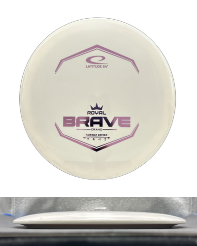 Royal Grand Brave