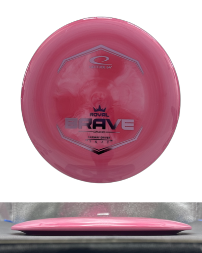 Royal Grand Brave