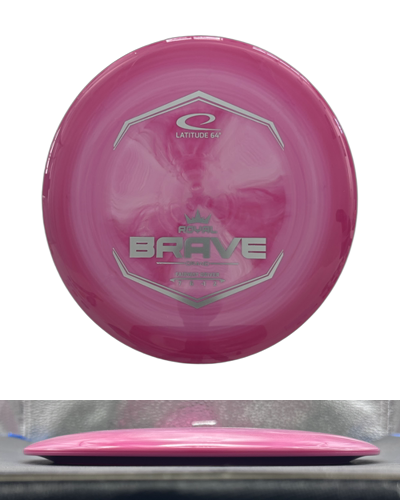 Royal Grand Brave