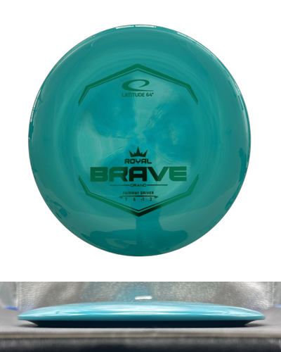 Royal Grand Brave