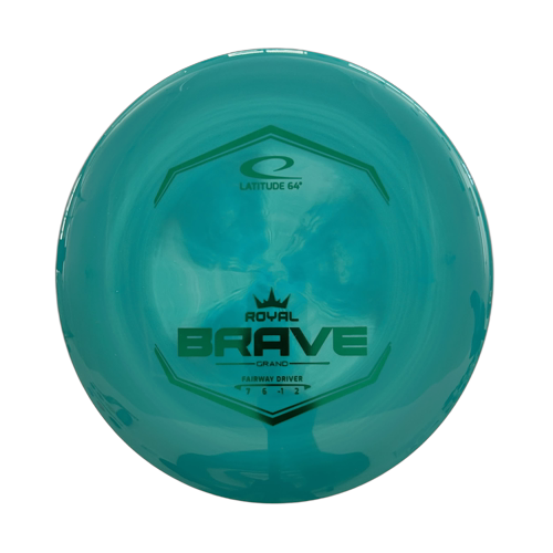 Royal Grand Brave