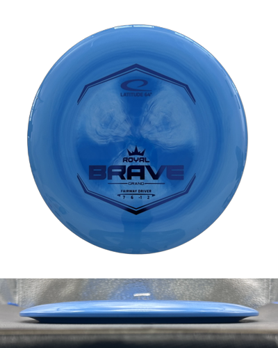 Royal Grand Brave