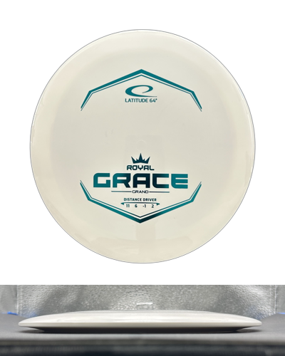 Royal Grand Grace