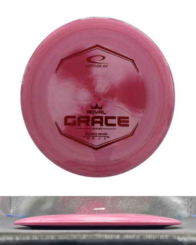 Royal Grand Grace