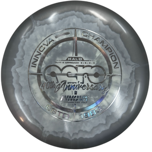 Halo Star Aero