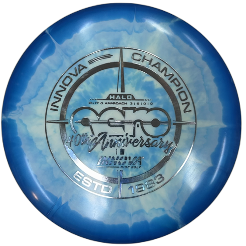Halo Star Aero