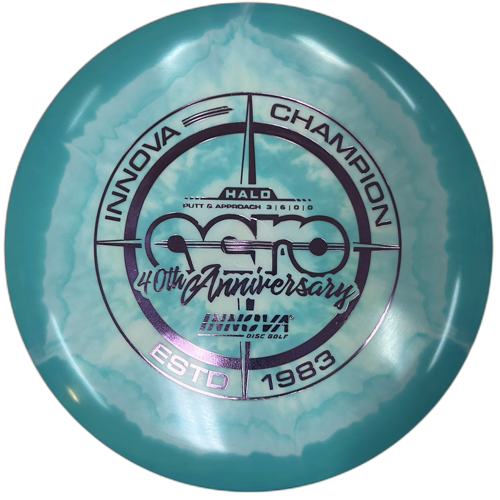 Halo Star Aero