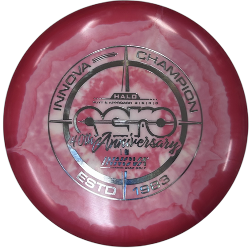 Halo Star Aero
