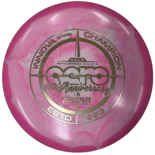Halo Star Aero