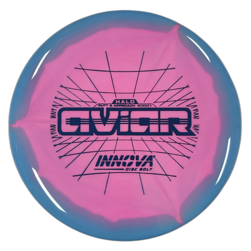 Halo Star Aviar