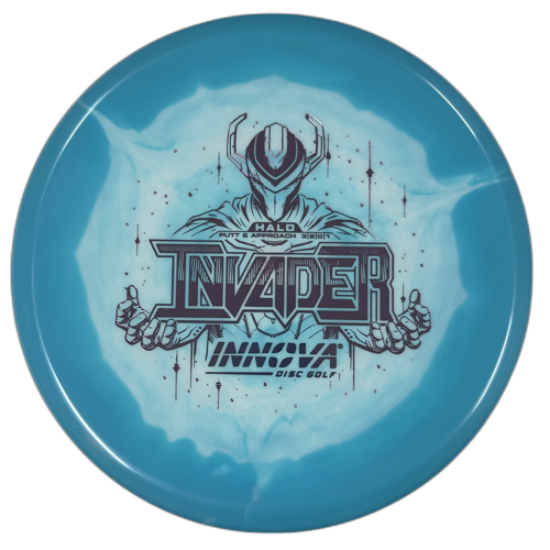 Halo Star Invader