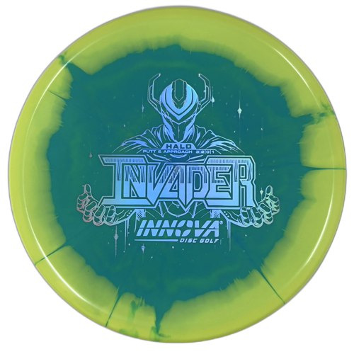 Halo Star Invader