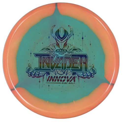 Halo Star Invader