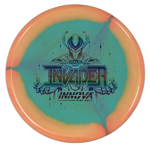 Halo Star Invader