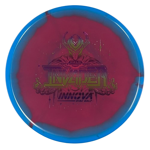 Halo Star Invader