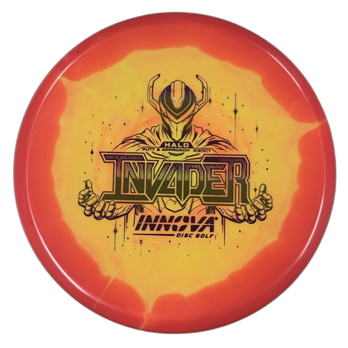 Halo Star Invader