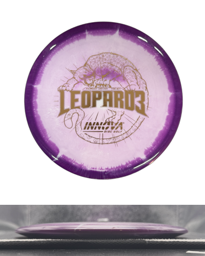 Halo Star Leopard3