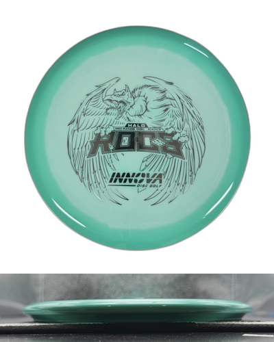 Halo Star Roc3