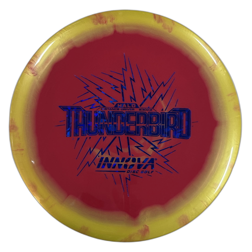 Halo Star Thunderbird