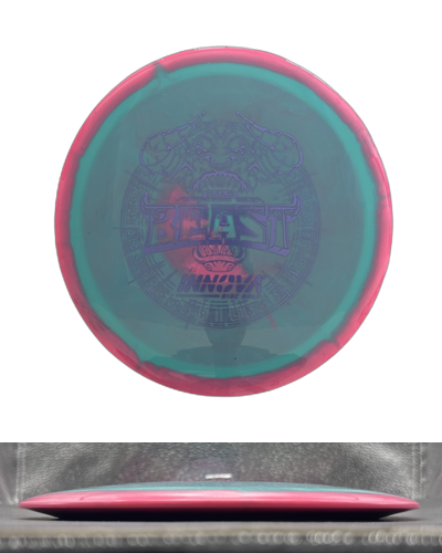 Halo Star Beast