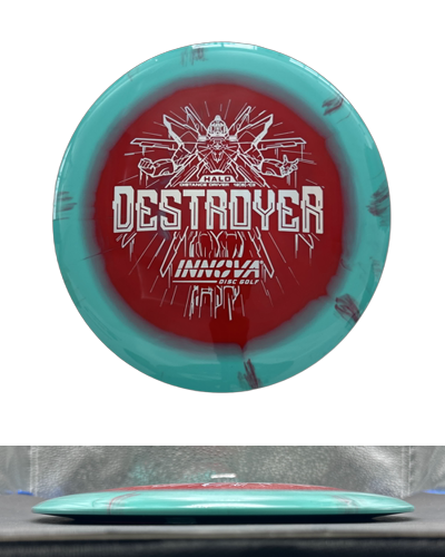 Halo Star Destroyer