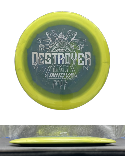 Halo Star Destroyer