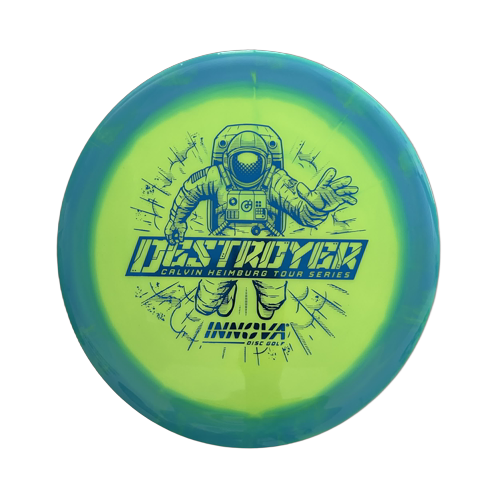 Calvin Heimburg Innova Halo Destroyer - 2025 Tour Series