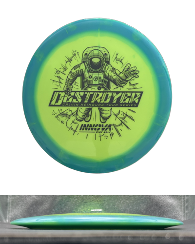 Calvin Heimburg Innova Halo Destroyer - 2025 Tour Series