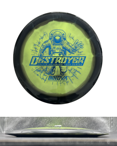 Calvin Heimburg Innova Halo Destroyer - 2025 Tour Series