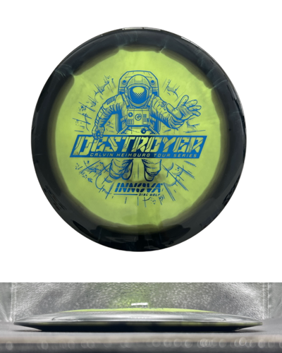 Calvin Heimburg Innova Halo Destroyer - 2025 Tour Series