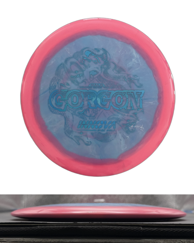 Halo Star Gorgon