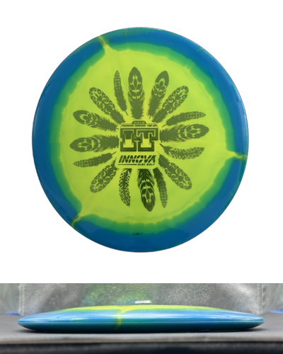 Halo Star IT