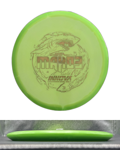 Halo Star Mako3