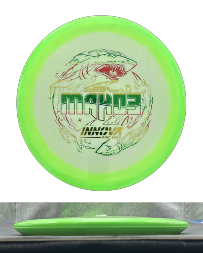 Halo Star Mako3