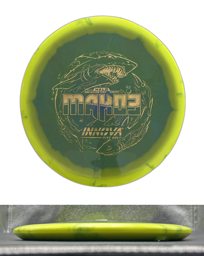 Halo Star Mako3