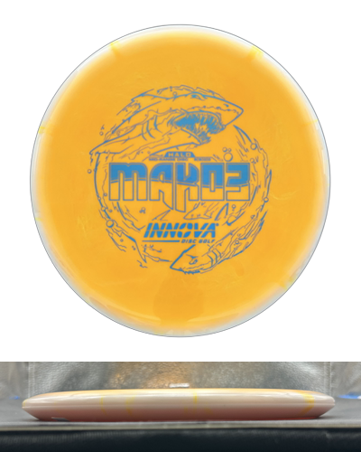 Halo Star Mako3