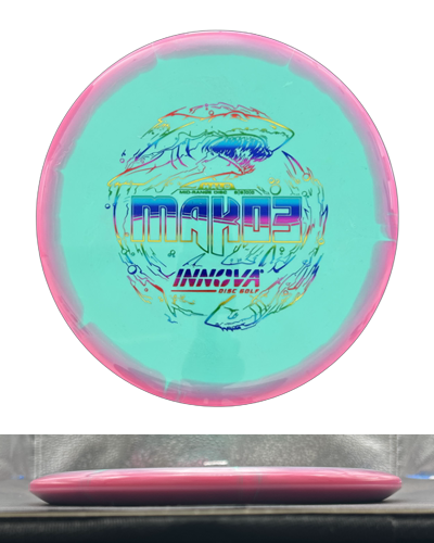 Halo Star Mako3