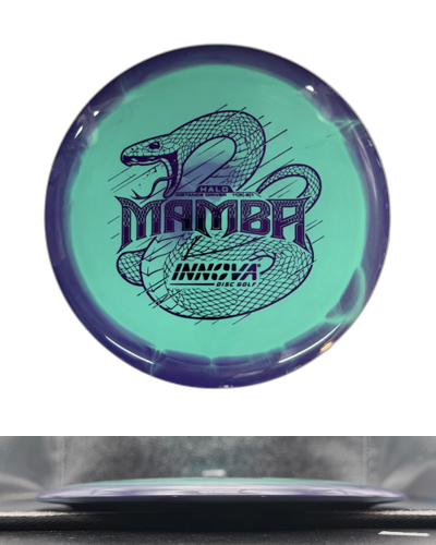Halo Star Mamba