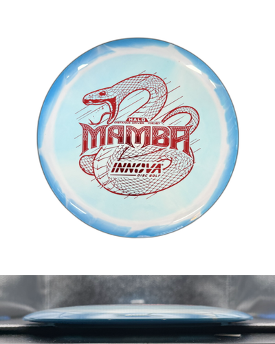 Halo Star Mamba