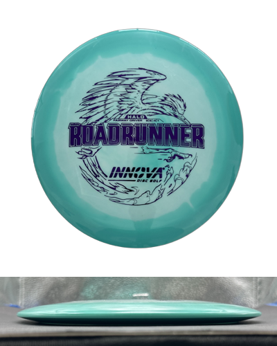 Halo Star Roadrunner