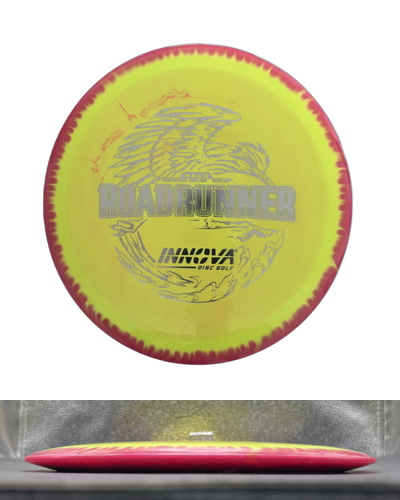 Halo Star Roadrunner