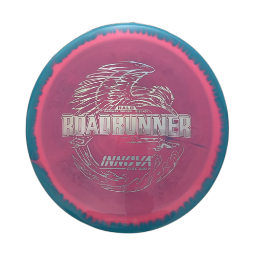 Halo Star Roadrunner