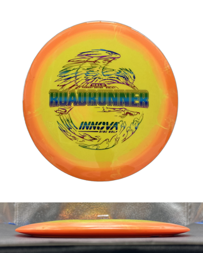 Halo Star Roadrunner