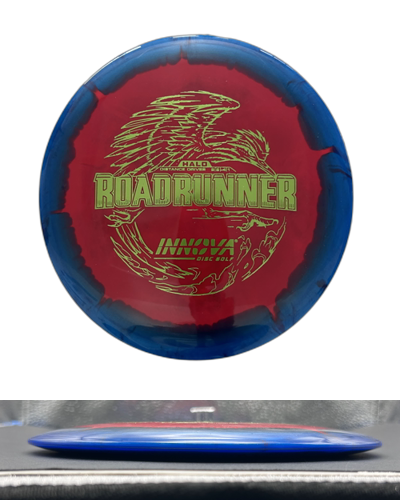 Halo Star Roadrunner