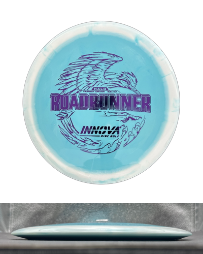 Halo Star Roadrunner