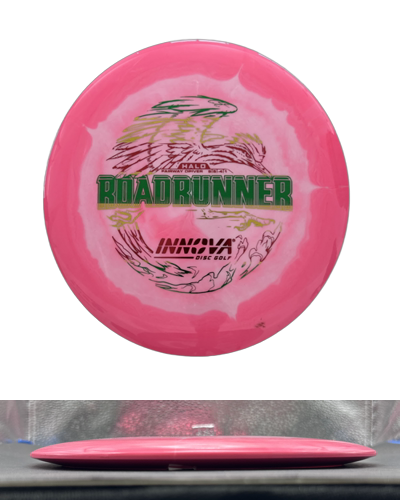Halo Star Roadrunner
